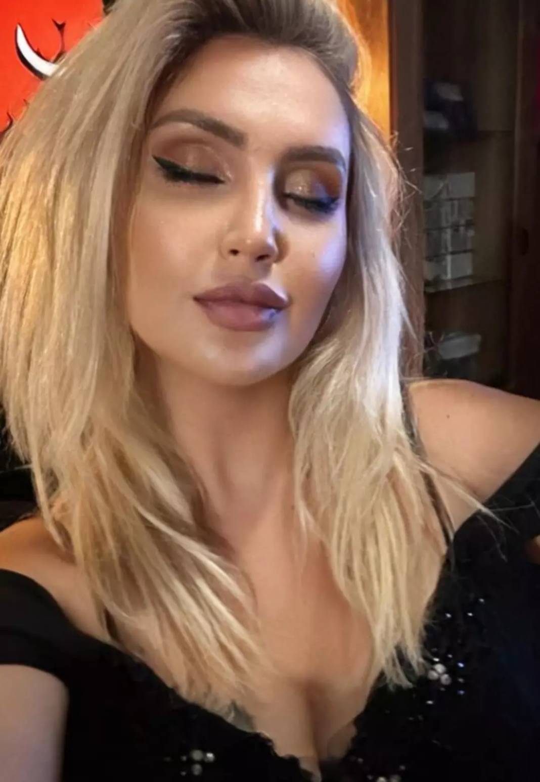 Acun Ilıcalı jüriye "Sen" dediği için diskalifiye etmişti! Nur Cennet Uçar'ın son halini görenler hayretler içerisinde kaldı 5